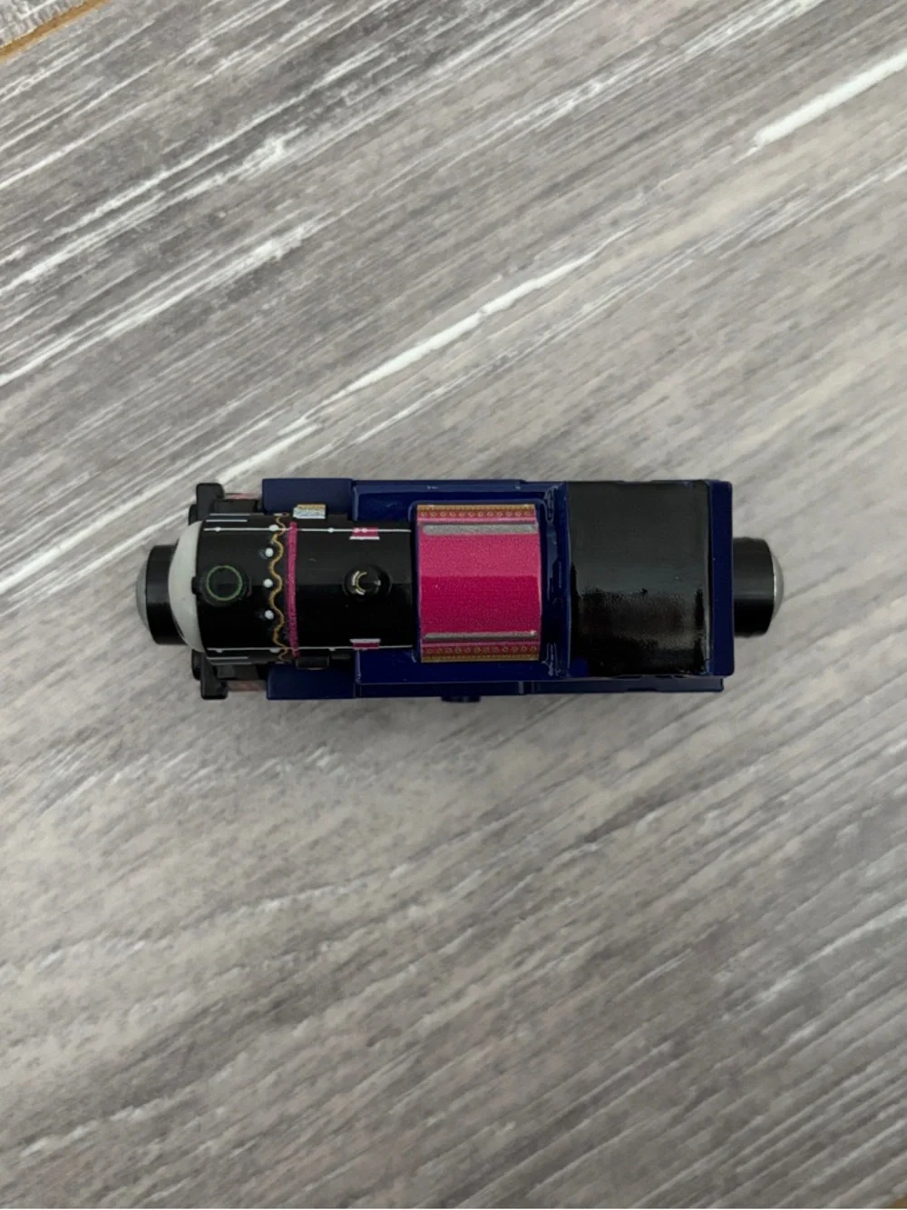 Thomas & Friends ashima from